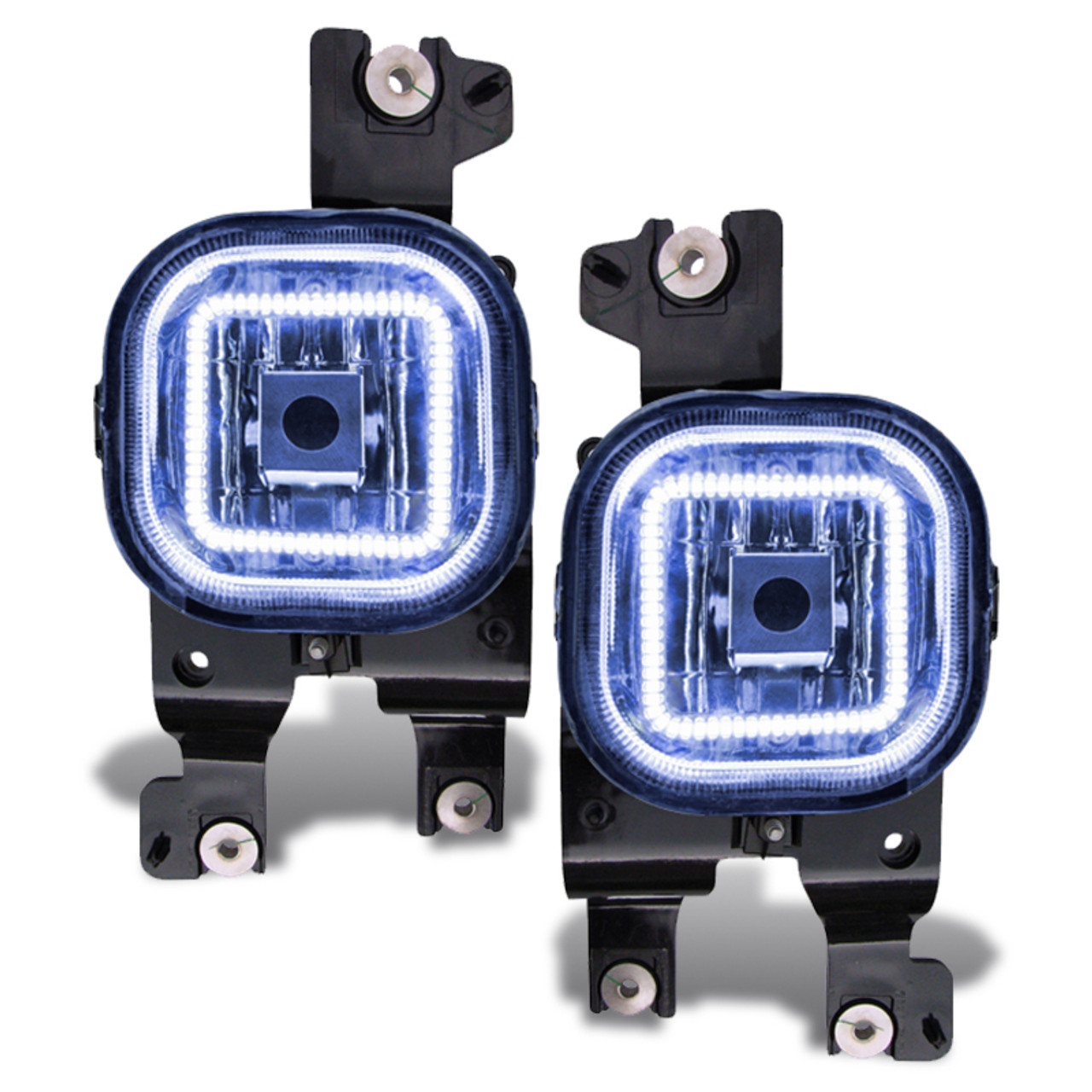 Oracle 08-10 Ford Superduty SMD FL - White - 7734-001
