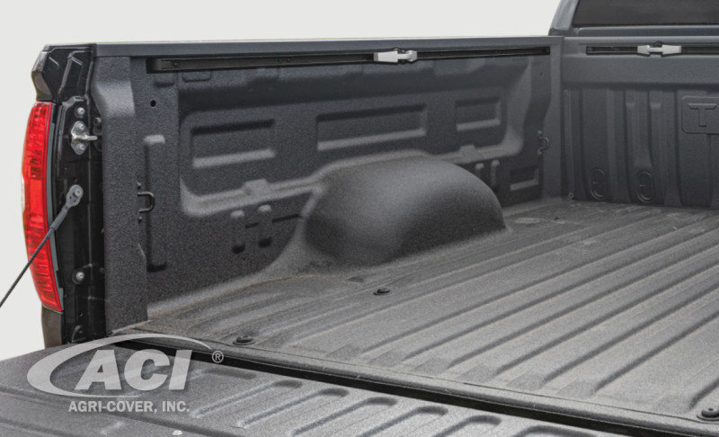 Access 2022+ Toyota Tundra 5Ft 6In Box Outlander Soft Truck Topper - J1050079 Photo - Primary