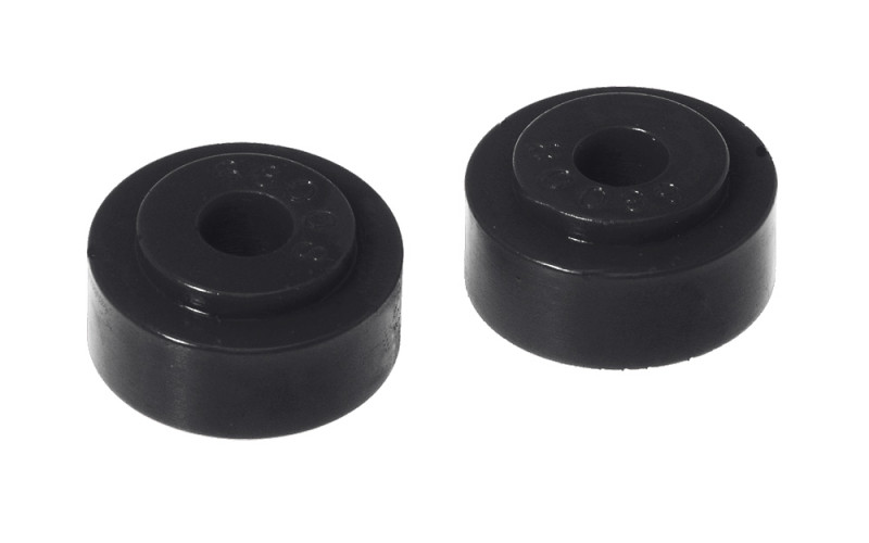 Prothane 64-70 Ford Mustang Power Steering Ram Bushings - Black - 6-705-BL