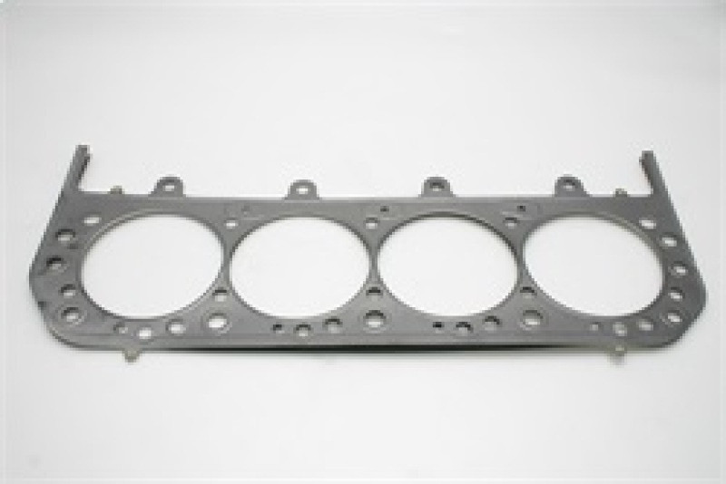 Cometic GM 500 DRCE 2 Pro Stock V8 .040in MLS Cylinder Head Gasket - 4.675in Bore - C5449-040