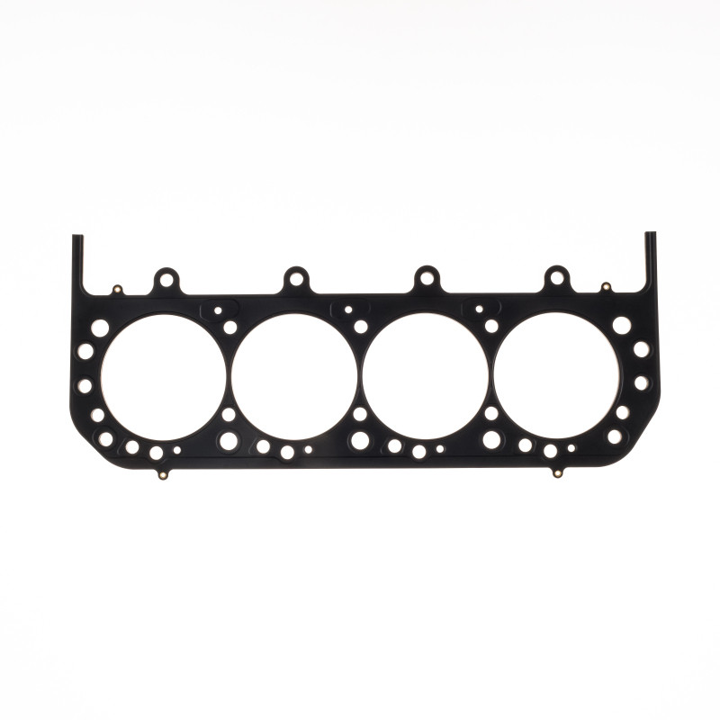 Cometic GM 500 DRCE 2 Pro Stock V8 .070in MLS Cylinder Head Gasket - 4.675in Bore - C5449-070