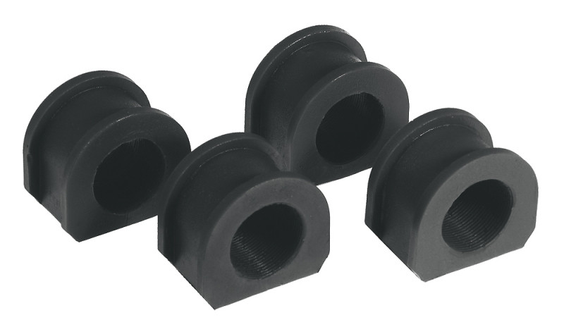Prothane 73-91 GM Various Front Sway Bar Bushings - 1 1/4in - Black - 7-1102-BL