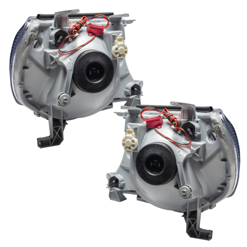 Oracle 05-11 Toyota Tacoma SMD HL - ColorSHIFT w/ BC1 Controller - 8109-335