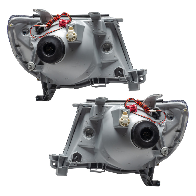 Oracle 05-11 Toyota Tacoma SMD HL - ColorSHIFT w/ BC1 Controller - 8109-335