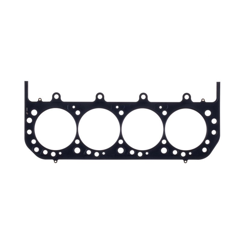 Cometic GM 500 DRCE 2 Pro Stock V8 .060in MLS Cylinder Head Gasket - 4.700in Bore - C5450-060