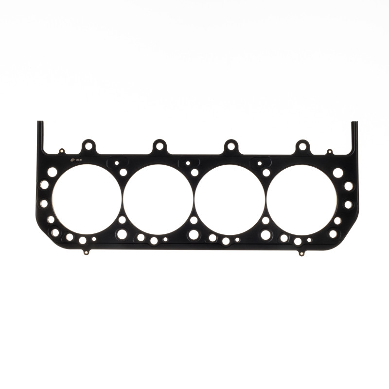 Cometic GM 500 DRCE 2 Pro Stock V8 .080in MLS Cylinder Head Gasket - 4.780in Bore - C5451-080