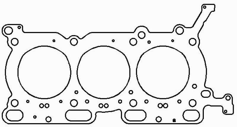 Cometic Ford 3.5L Eco-Boost V6 92.5mm Bore .040in MLS Head Gasket RHS - C5452-040