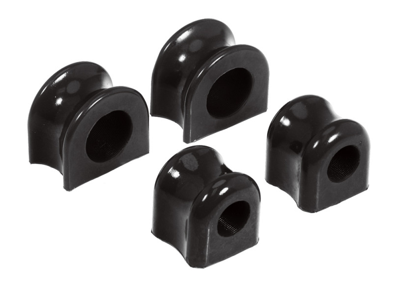 Prothane 83-00 GM S-Series 4wd Front Sway Bar Bushings - 32mm - Black - 7-1155-BL