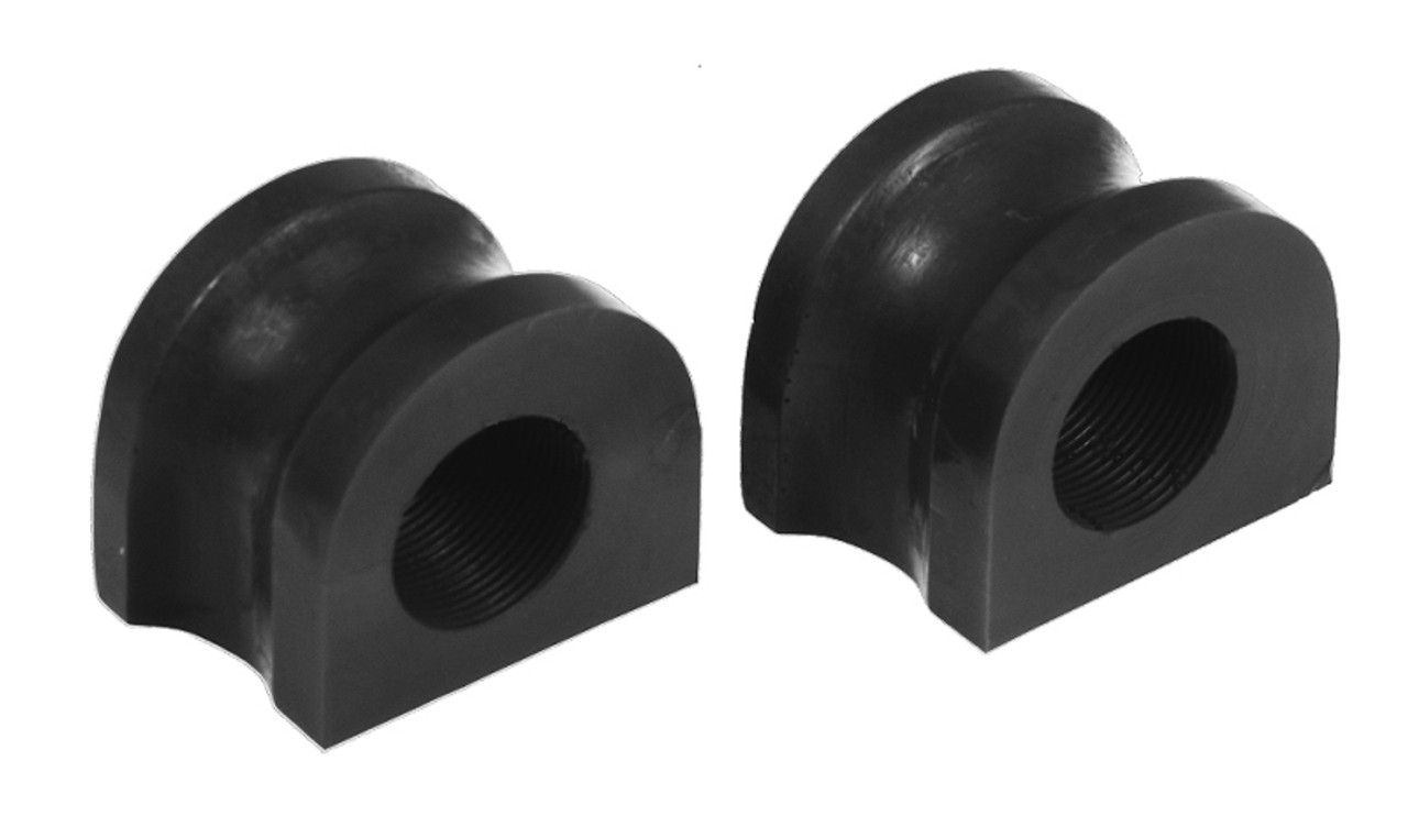 Prothane Chevy Beretta / Cavalier Front Sway Bar Bushings - 28mm - Black - 7-1161-BL