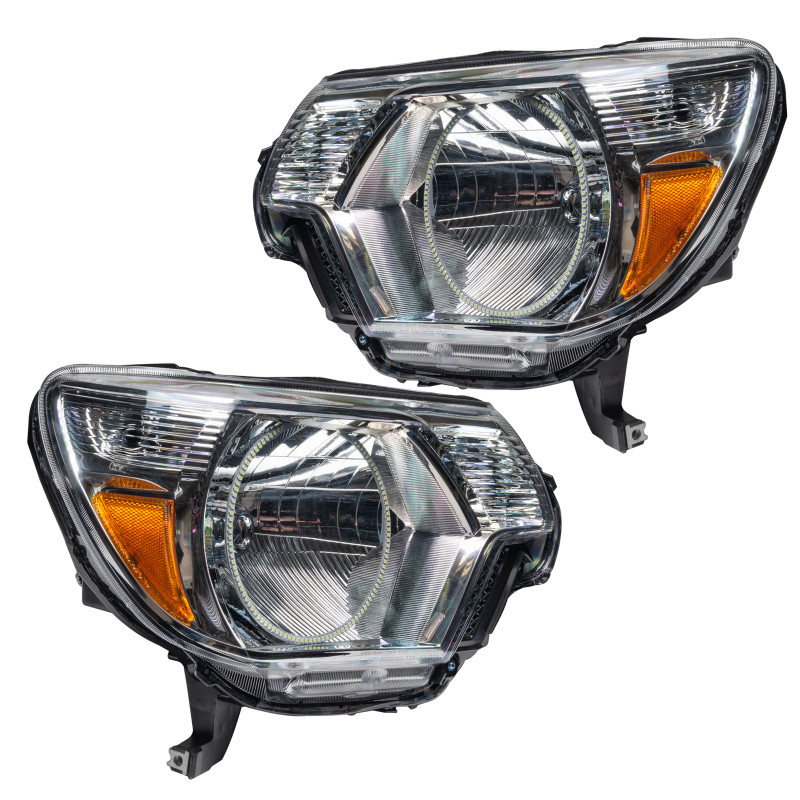 Oracle 12-15 Toyota Tacoma SMD HL - ColorSHIFT - 8163-330