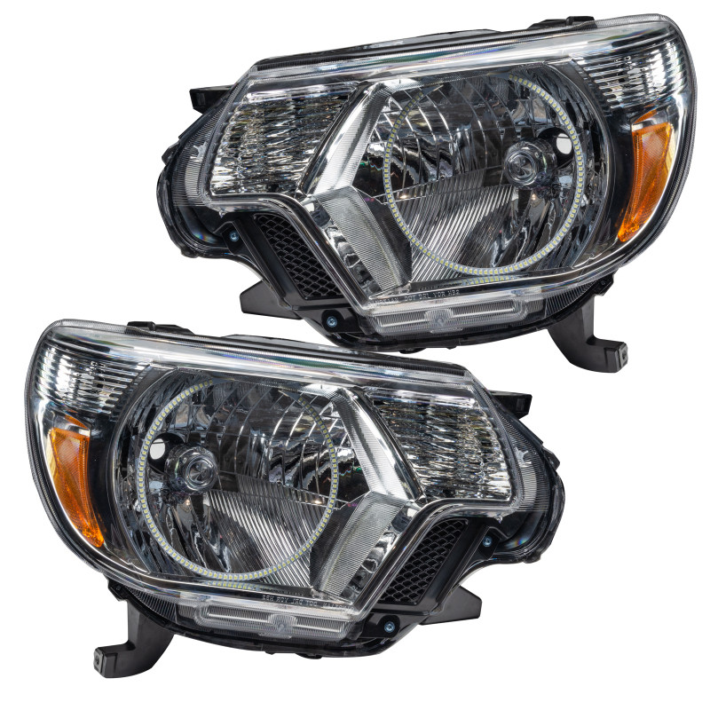 Oracle 12-15 Toyota Tacoma SMD HL - ColorSHIFT - 8163-330