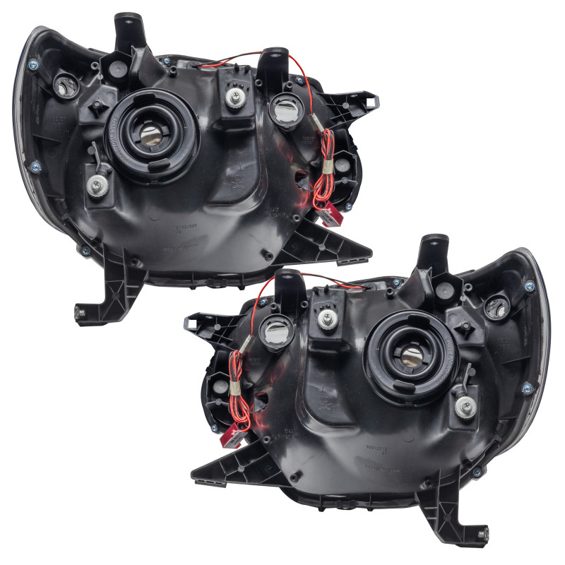 Oracle 12-15 Toyota Tacoma SMD HL - ColorSHIFT w/ 2.0 Controller - 8163-333