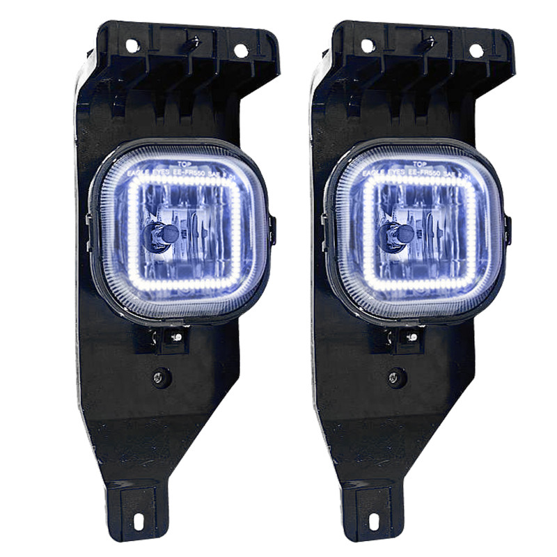 Oracle 05-07 Ford F-250/350 SMD FL - White - 8181-001