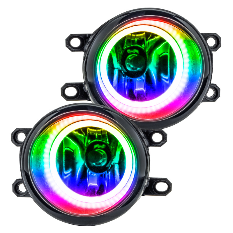 Oracle 12-15 Toyota Tacoma SMD FL - ColorSHIFT - 8190-333