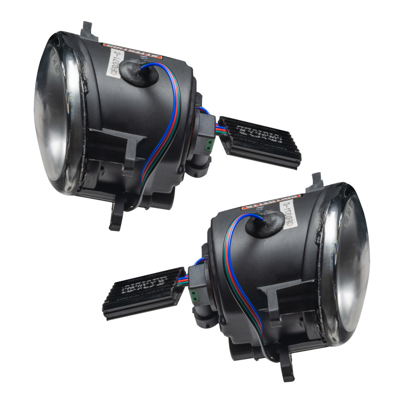 Oracle 12-15 Toyota Tacoma SMD FL - ColorSHIFT - 8190-333