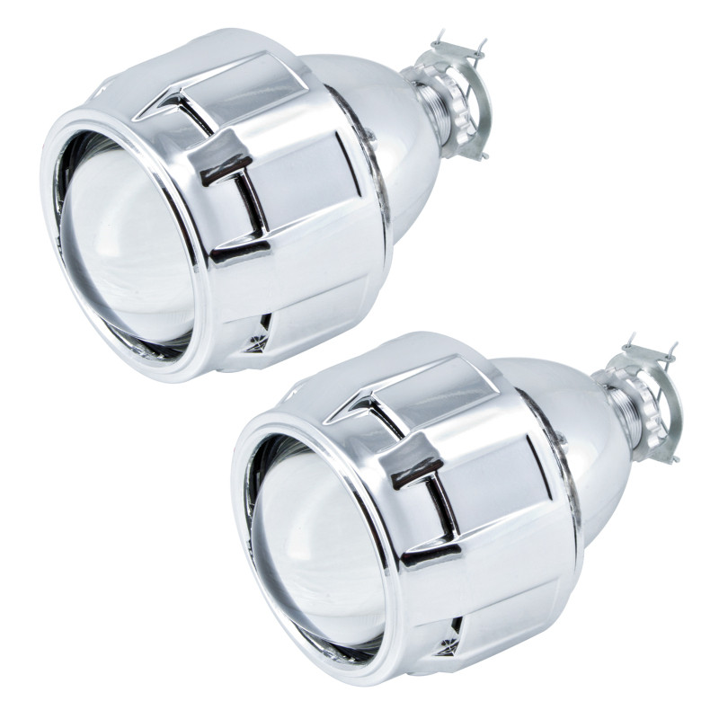 Oracle 70mm H1 6.1 Projectors (Pair) - 8517-504