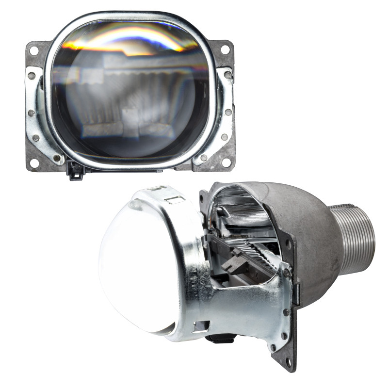 Oracle Square D2S Projectors (Pair) - 8519-504