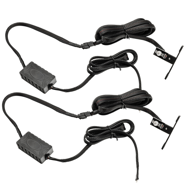 Oracle Demon Eye Projector Illumination Kit - ColorSHIFT w/o Controller - 8529-333