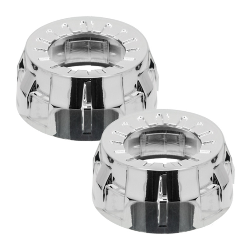 Oracle 50mm H1 7.1 Projectors (Pair) - 8530-504