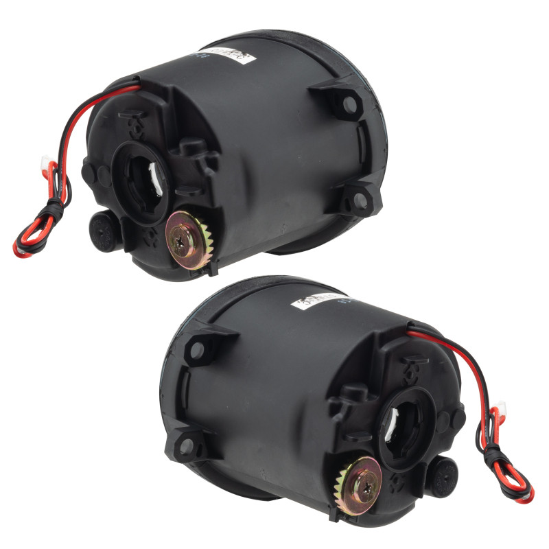 Oracle 14-18 Toyota Tundra SMD FL - ColorSHIFT - 8899-333