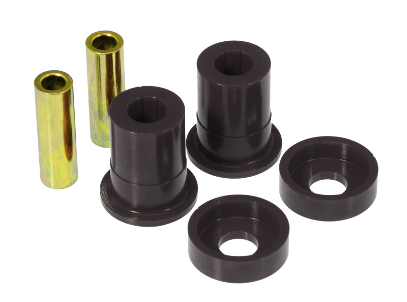 Prothane 04-05 Pontiac GTO Front Control Arm Bushings - Black - 7-235-BL