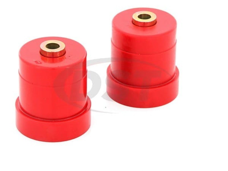 Prothane 06-11 Chevy HHR Rear Control Arm Bushings - Red - 7-320