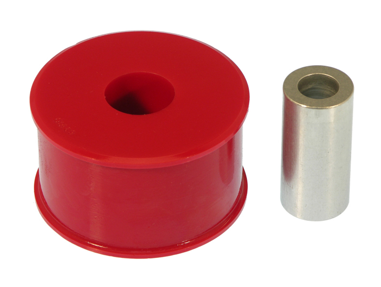 Prothane 05-06 Chevy Cobalt SS Motor Mount Insert - Red - 7-516