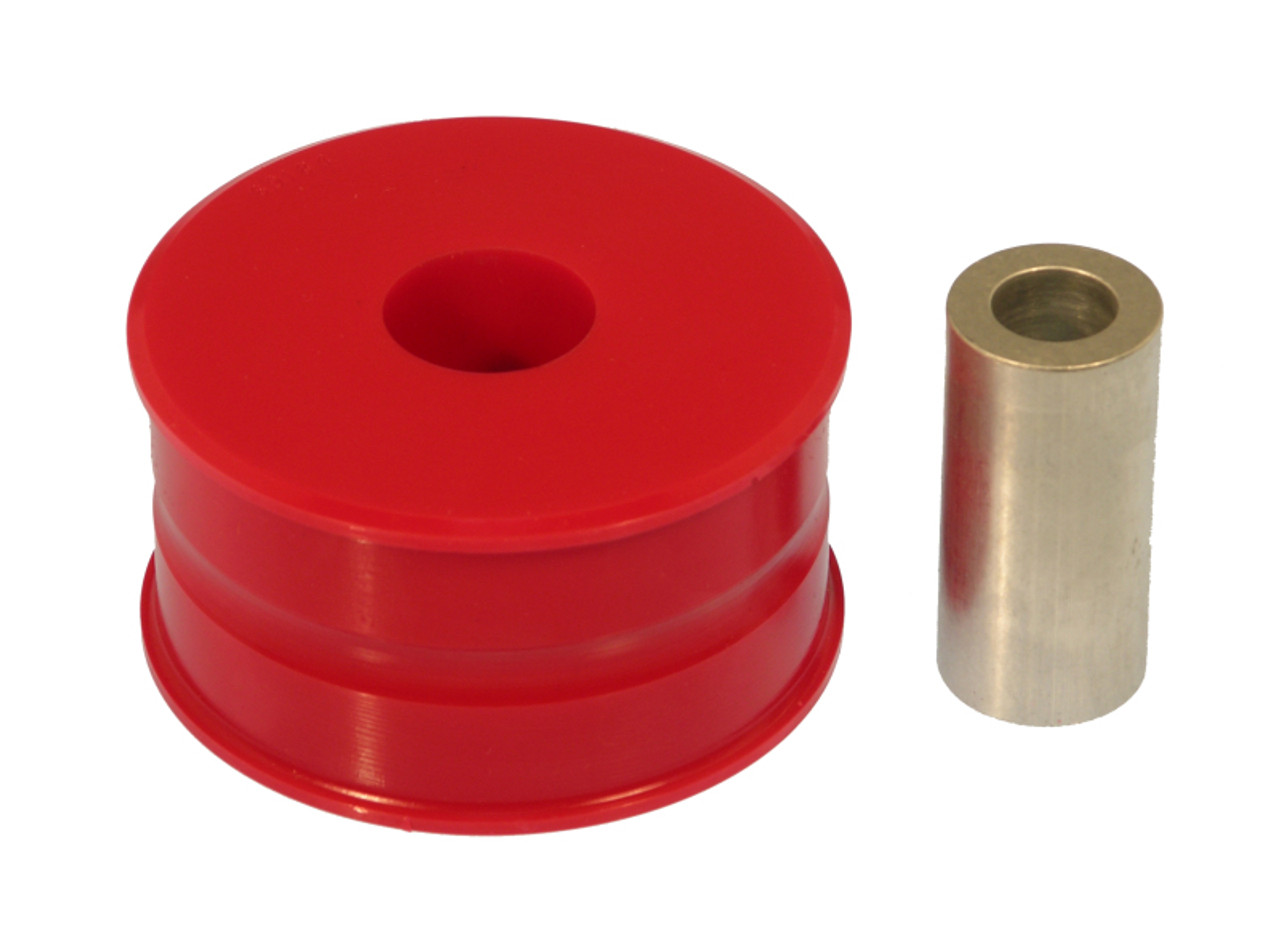 Prothane 05-06 Chevy Cobalt Motor Mount Insert - Red - 7-517