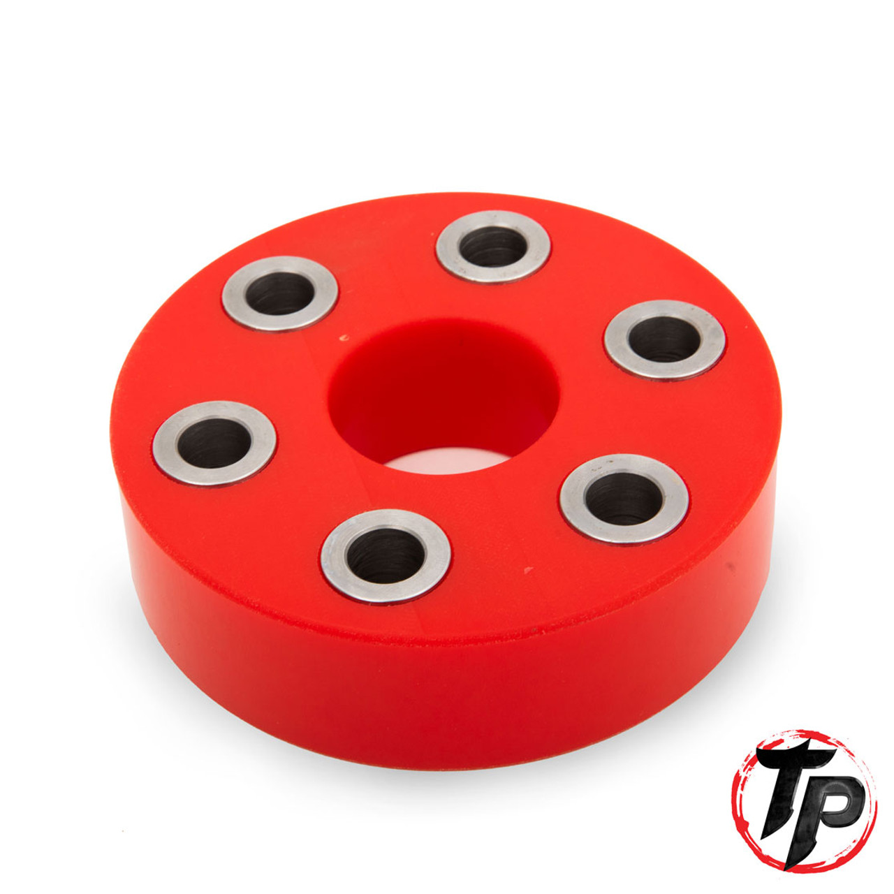 Tick Performance Poly Torque Tube Bushings - 2001-2013 C5 / C6 Corvette (TPTTB-001)