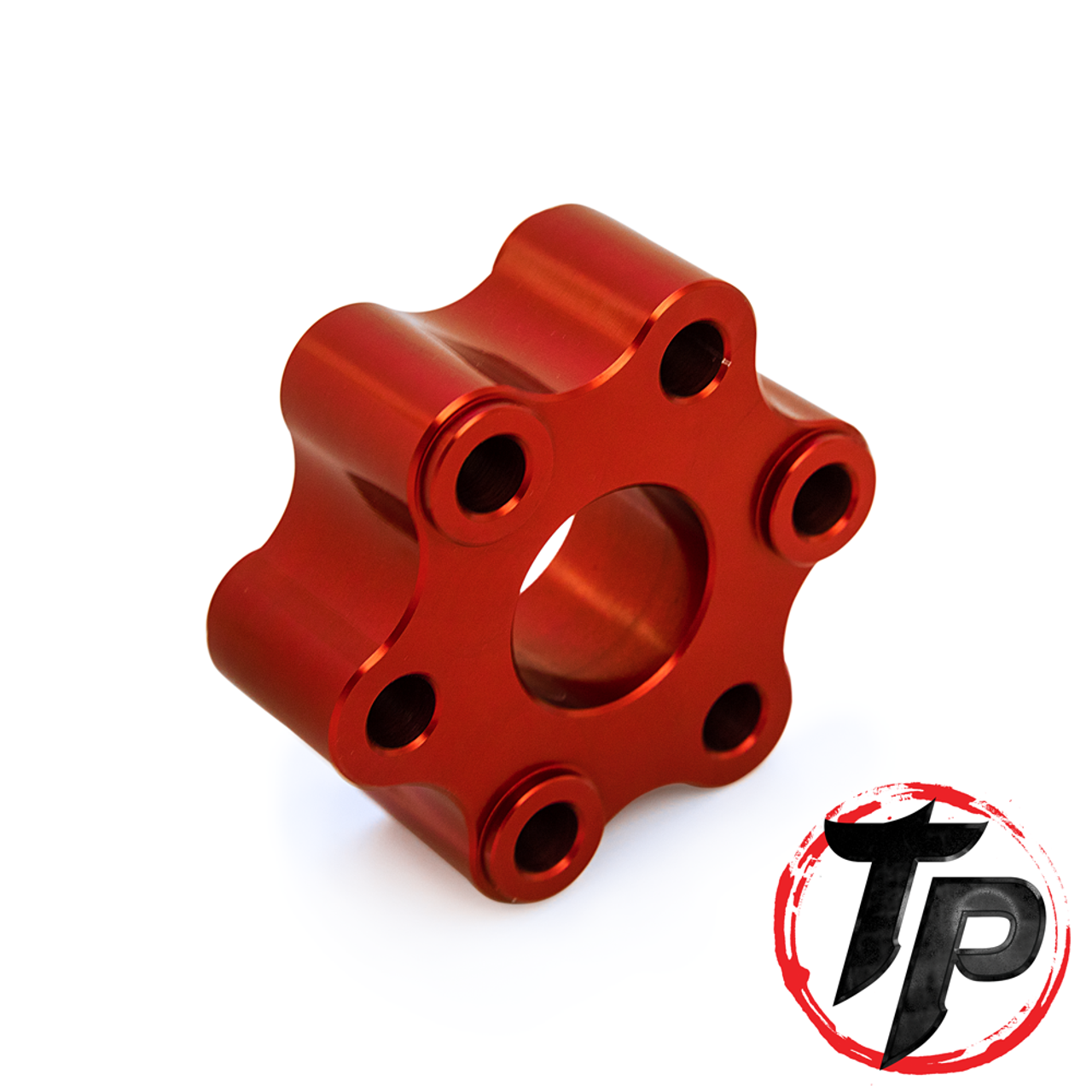 Tick Performance Billet Torque Tube Bushings - C6 Corvette ZR1 / C7 Corvette (TPTTB-002B)
