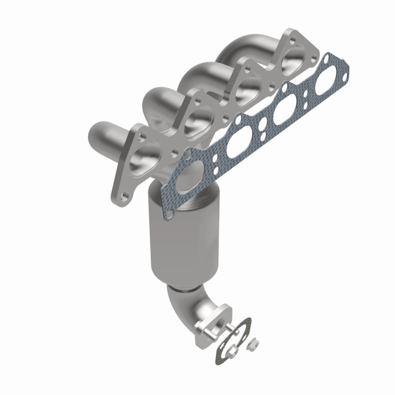 Magnaflow Conv DF 03 Hyundai Elantra 2.0L - 452035