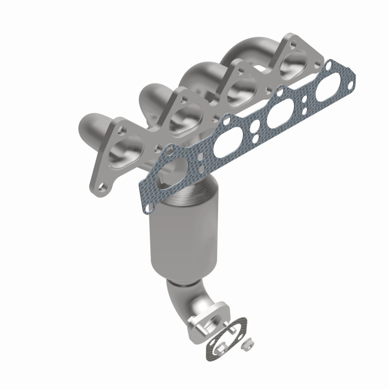 Magnaflow Conv DF 03 Hyundai Elantra 2.0L - 452035