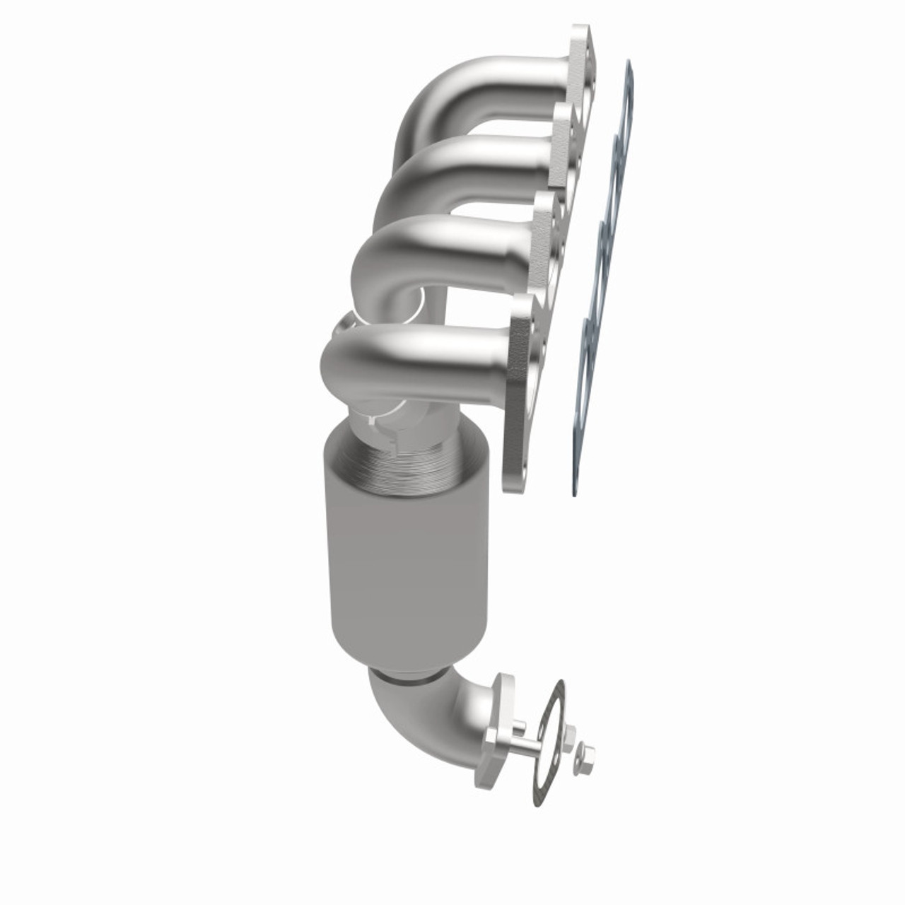 Magnaflow Conv DF 03 Hyundai Elantra 2.0L - 452035