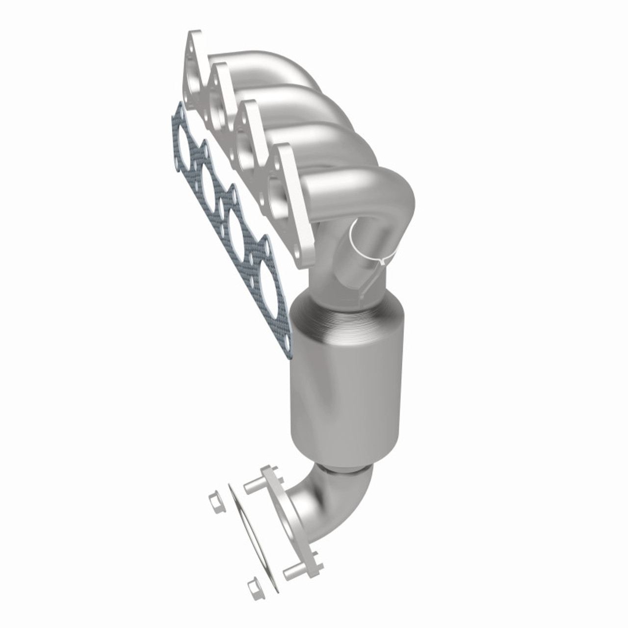 Magnaflow Conv DF 03 Hyundai Elantra 2.0L - 452035