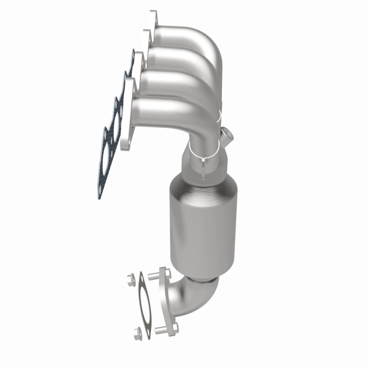 Magnaflow Conv DF 03 Hyundai Elantra 2.0L - 452035