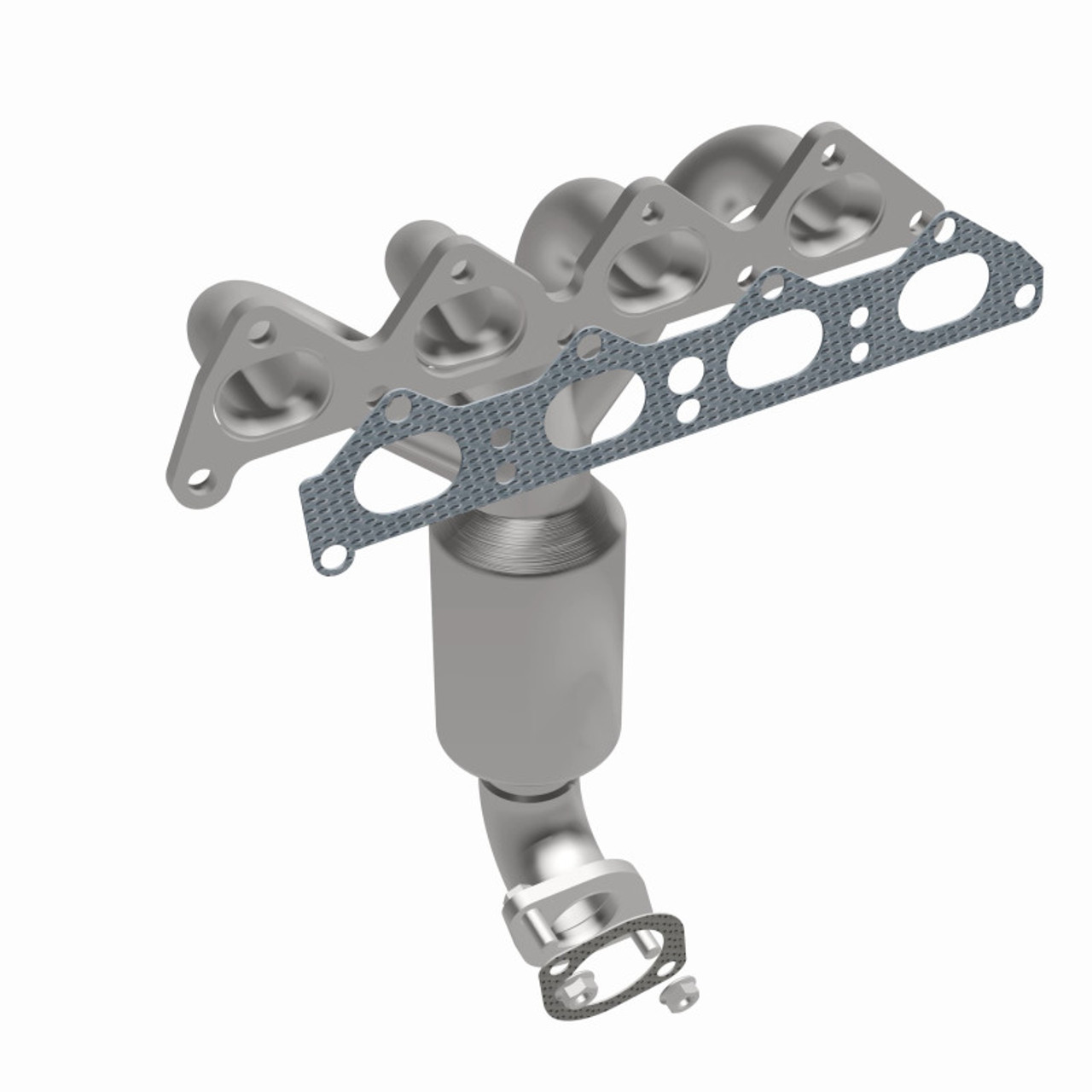 Magnaflow Conv DF 03 Hyundai Elantra 2.0L - 452035