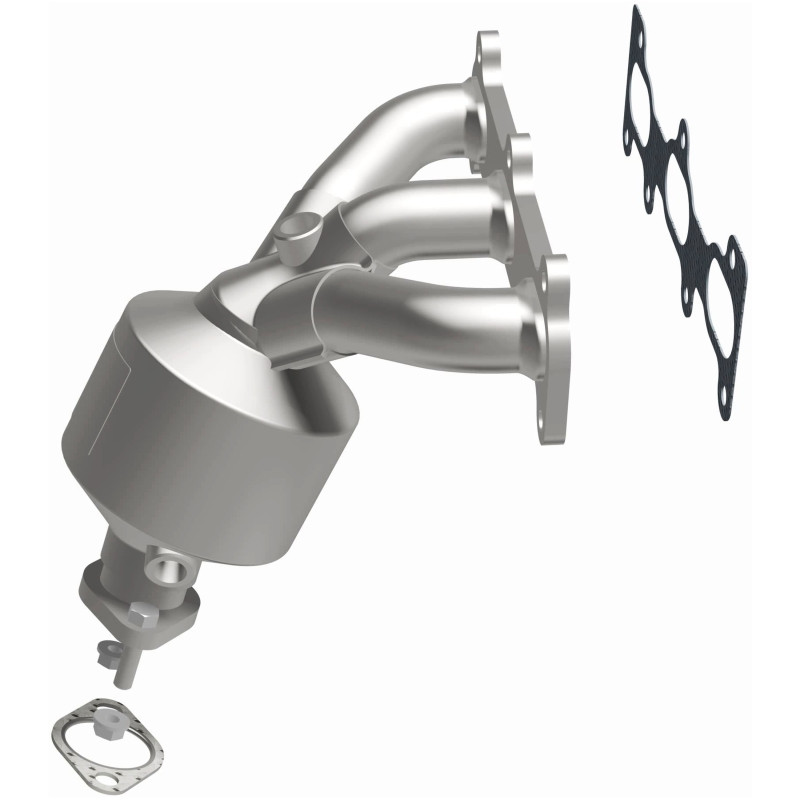 Magnaflow Conv DF 06 Kia Optima 2.7L - 452036