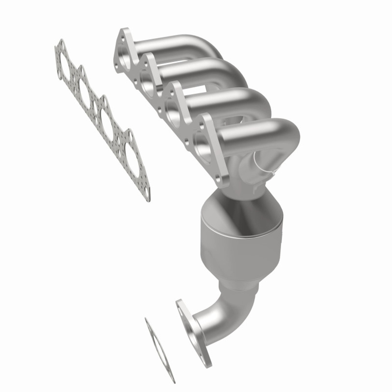 MagnaFlow Conv Direct Fit 98-01 Hyundai Elantra 1.8L - 452037