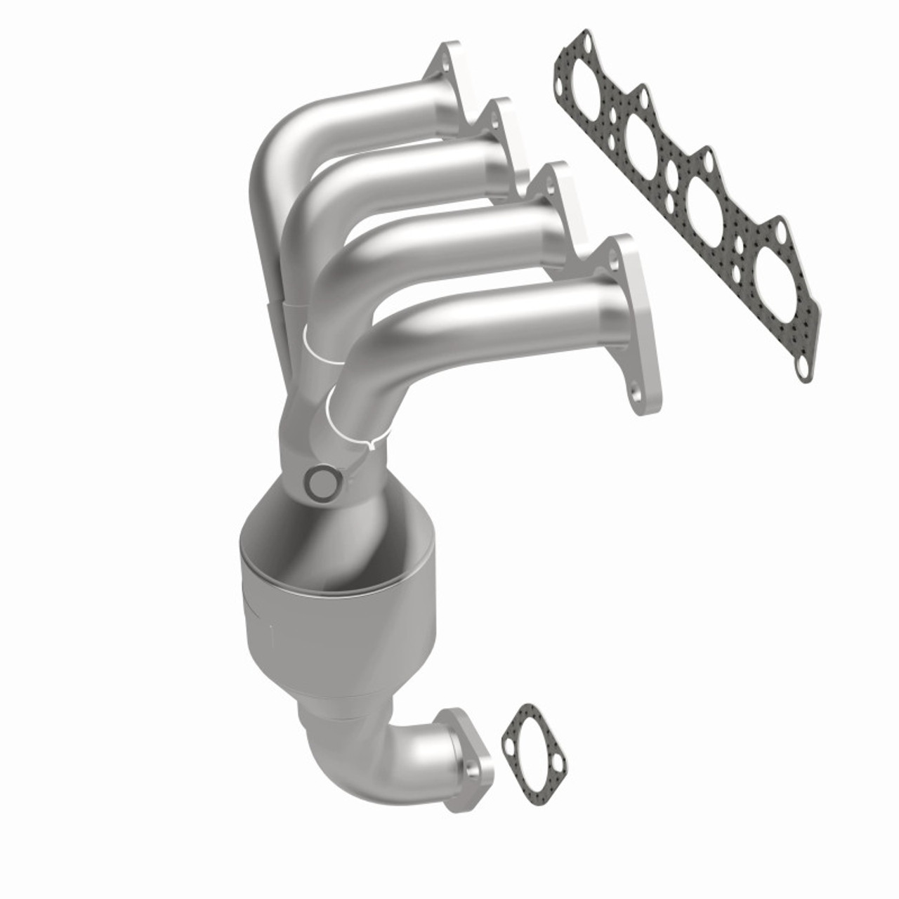 MagnaFlow Conv Direct Fit 98-01 Hyundai Elantra 1.8L - 452037