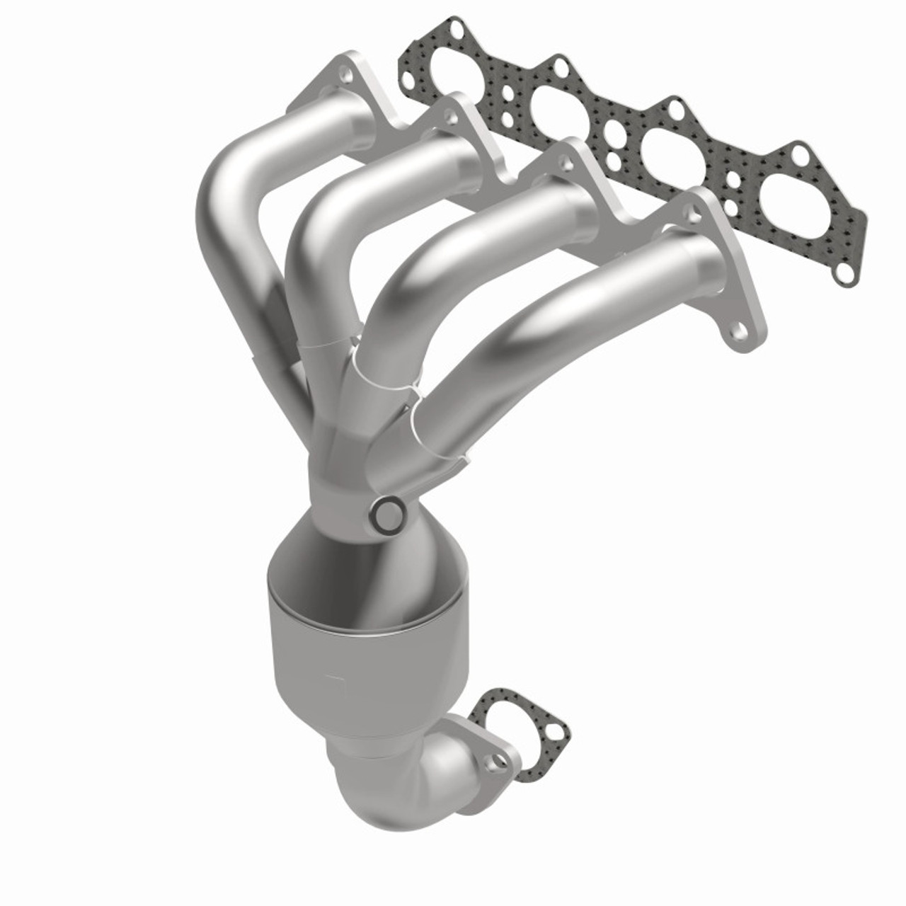 MagnaFlow Conv Direct Fit 98-01 Hyundai Elantra 1.8L - 452037