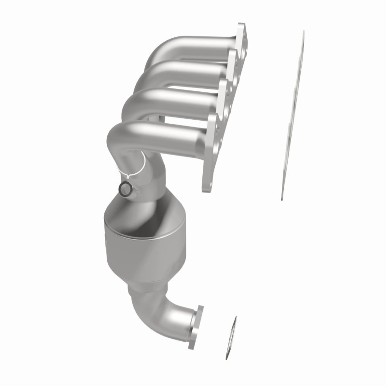 MagnaFlow Conv Direct Fit 98-01 Hyundai Elantra 1.8L - 452037