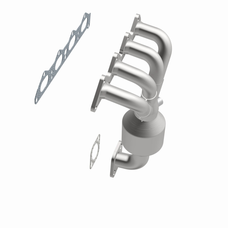 MagnaFlow Conv DF 01-03 Hyundai Eleantra 2.0L - 452038