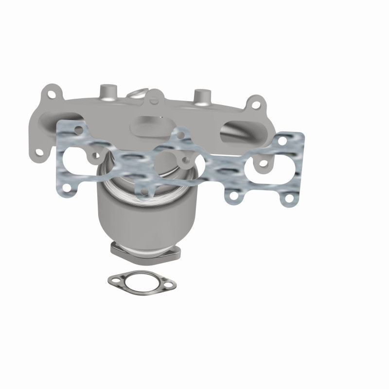 Magnaflow Conv DF 06 Kia Optima 2.7L - 452044