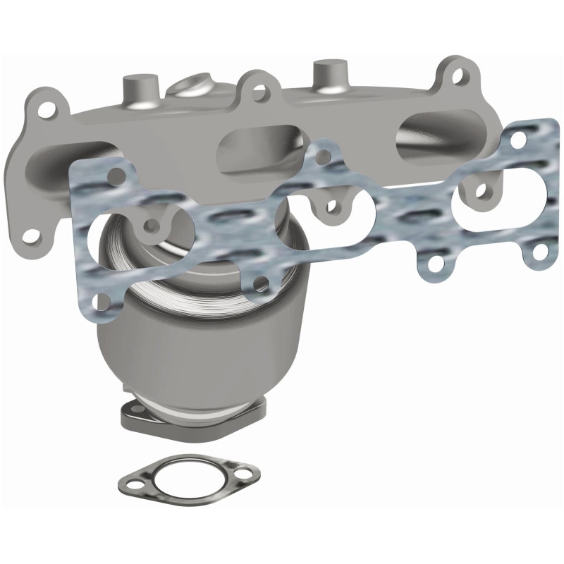 Magnaflow Conv DF 06 Kia Optima 2.7L - 452044