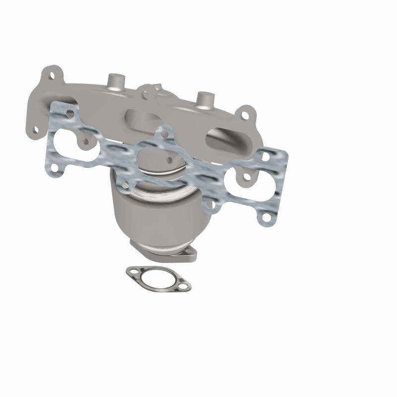 Magnaflow Conv DF 06 Kia Optima 2.7L - 452044