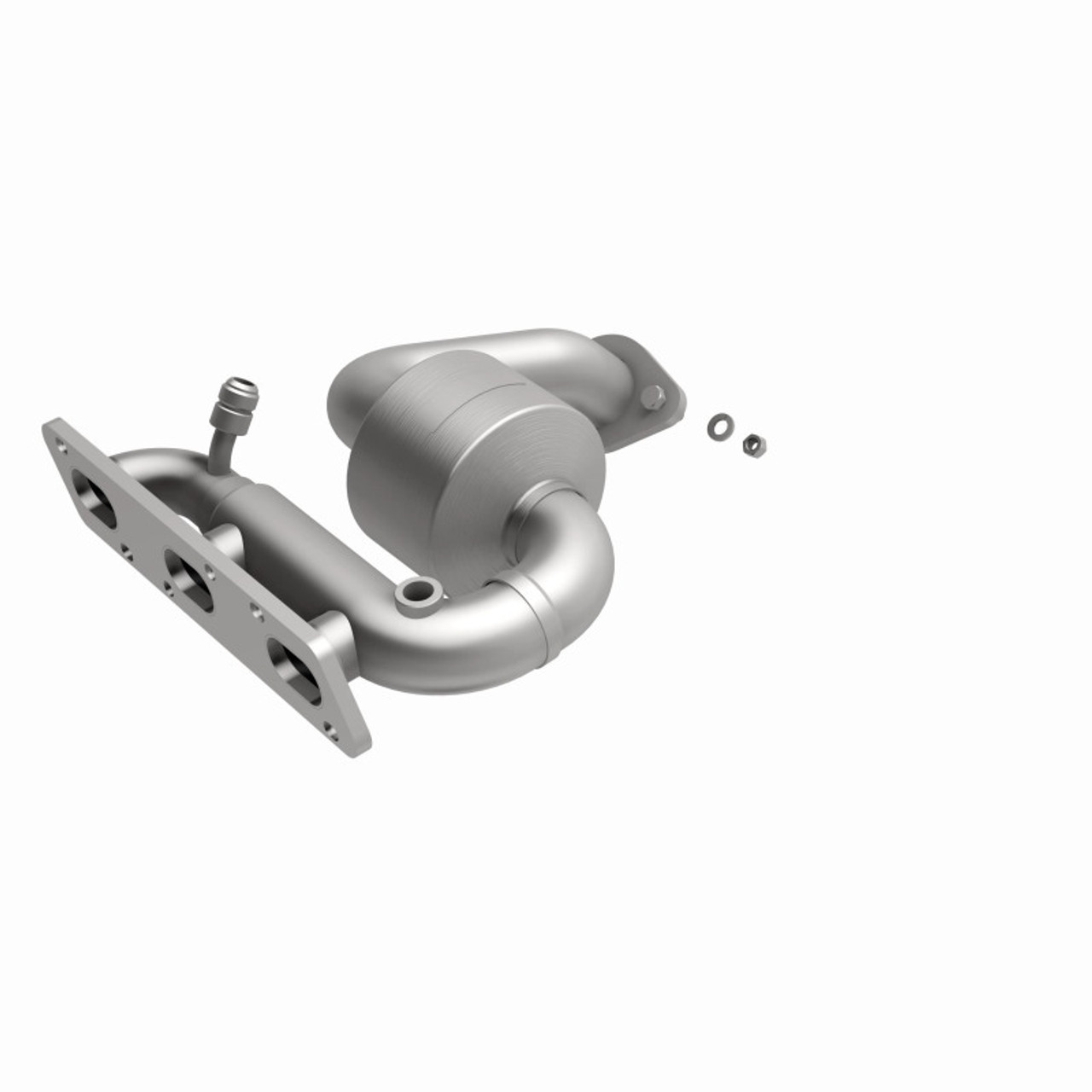 Magnaflow Conv DF 04-05 Ford Taurus 3.0L - 452045