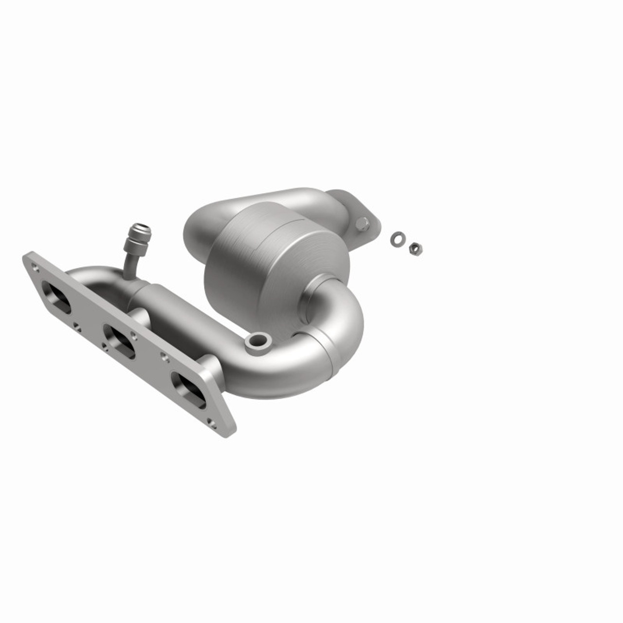 Magnaflow Conv DF 04-05 Ford Taurus 3.0L - 452045