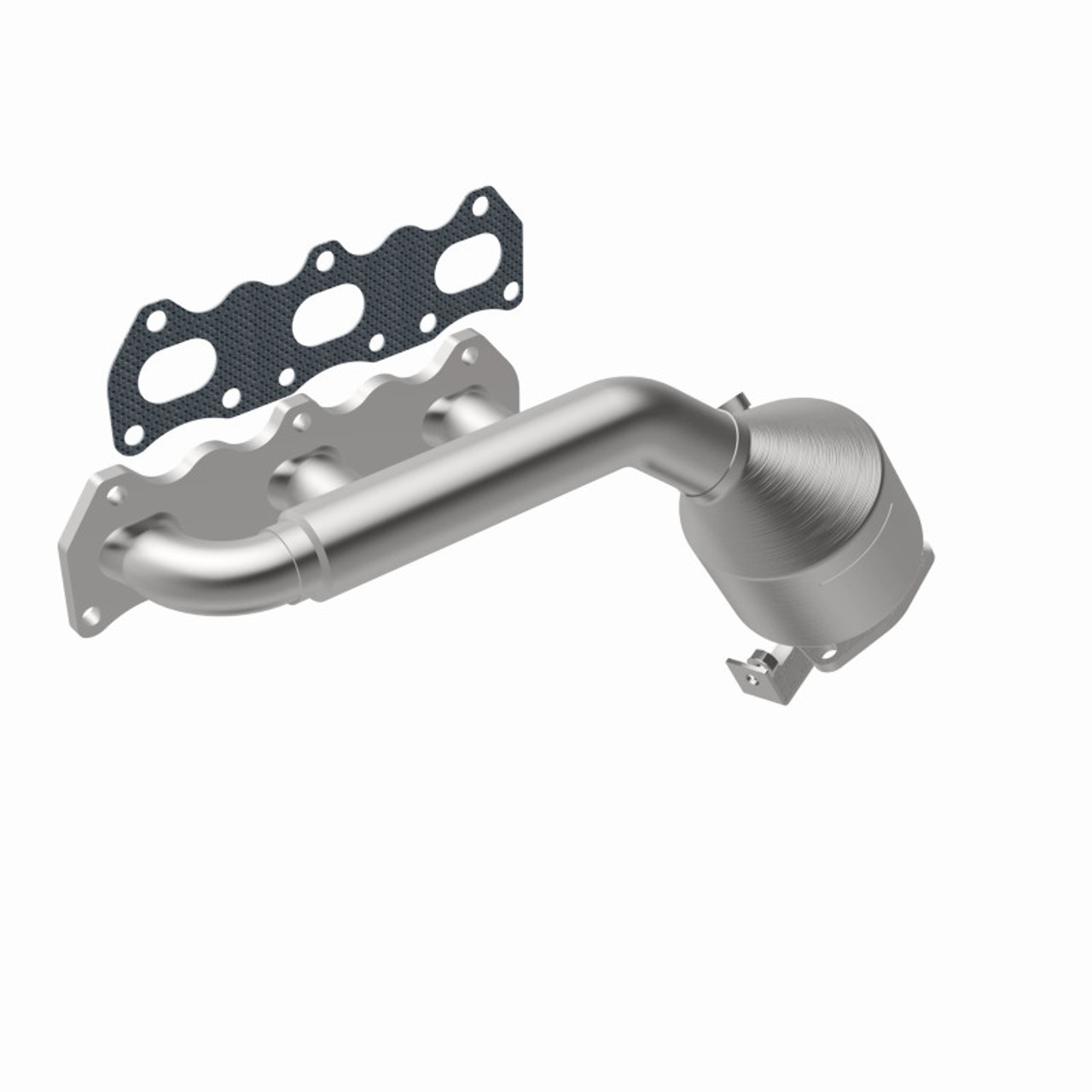 MagnaFlow Conv DF 00 Suzuki Grand Vitara 2.5L - 452060