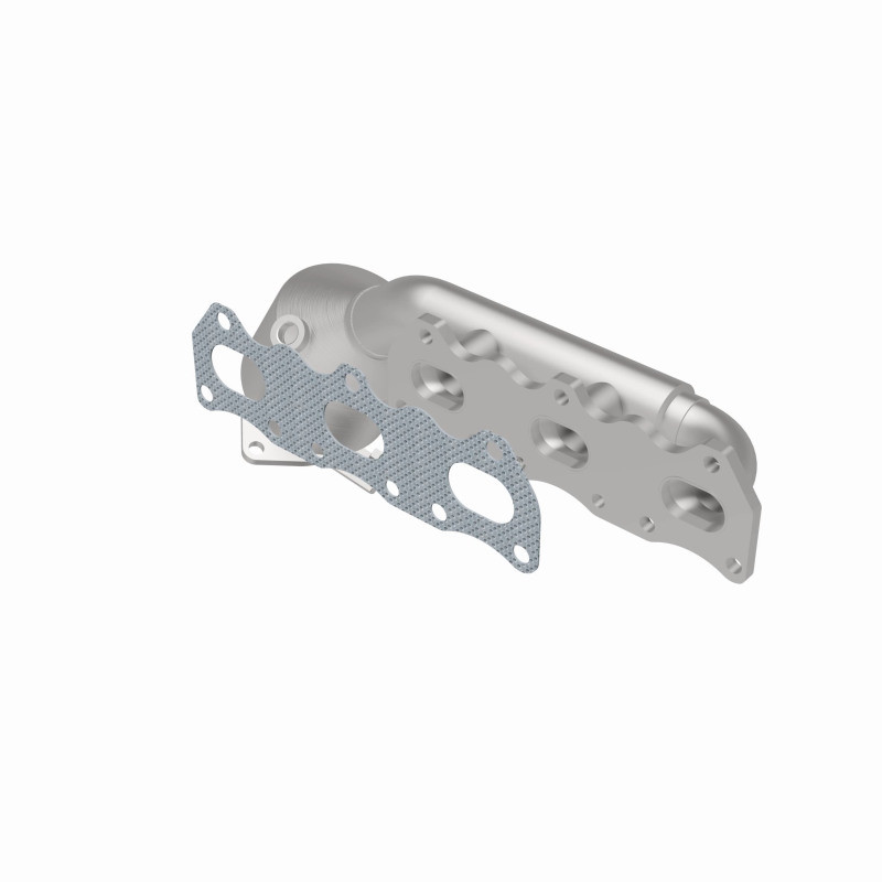 MagnaFlow Conv DF 00 Suzuki Grand Vitara 2.5L - 452060