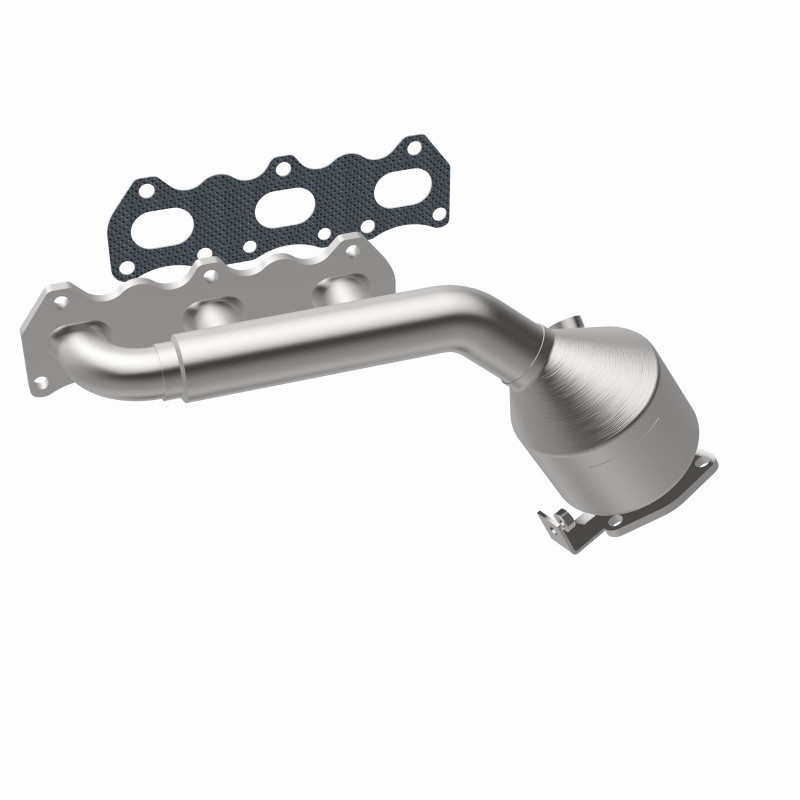 MagnaFlow Conv DF 00 Suzuki Grand Vitara 2.5L - 452060